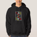 Search for king queen hoodies Poker
