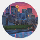 Search for river life stickers City
