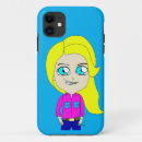 Search for anime style iphone cases Cute