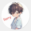 Search for sad animal stickers Adorable