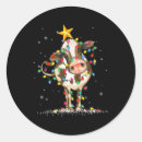 Search for santa and reindeer stickers Fun