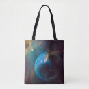 Search for bubbles bags Stars