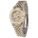 Search for vibrant watches Flowers