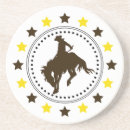 Search for buck coasters Western