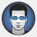 Search for chris stickers Cool