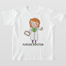 Search for doctor kids tshirts Stethoscope