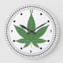 Search for weed clocks Leaf