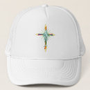 Search for crucifix hats Catholic