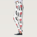 Search for lips leggings Modern
