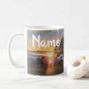 Search for horse design mugs Cowboy