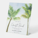 Search for guest book wedding signs Summer