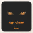 Search for happy halloween coasters Scary