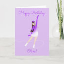Search for ice skating birthday cards Rink