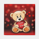 Search for saint valentin Love you