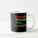 Search for camera man mugs President
