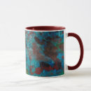 Search for blue mineral mugs Nobody