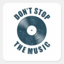 Search for dj music stickers Turntable