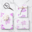Search for tutu wrapping paper Pink