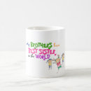 Search for family members mugs Sister