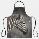 Search for wildlife aprons Jungle