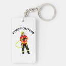 Search for fire fighter key rings Hero