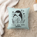 Search for mother daughter cushions Modern