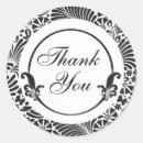 Search for black floral stickers Pattern
