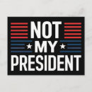 Search for protesters postcards Impeach
