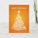 Search for orange tree christmas cards Winter