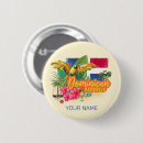 Search for domingo badges Caribbean