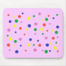 Search for polka dot mousepads Fun