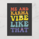 Search for karma cards Friendship