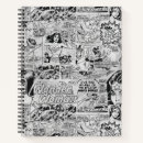 Search for wonder woman notebooks Heroine