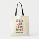 Search for for coffee shops bags Teacher