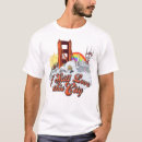 Search for i love san francisco tshirts California