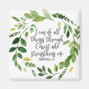 Search for scripture of inspiration magnets Bible verse