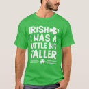 Search for irs funny tshirts Patricks