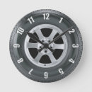 Search for tyre clocks Drivers