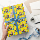 Search for chimpanzee wrapping paper Monkey