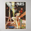 Search for eiffel tower decor posters Paris