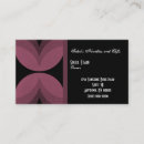 Search for wine business cards Retro