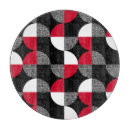 Search for black and white chopping boards Business