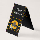 Search for for kids halloween cards Black