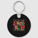 Search for jingle bell key rings Bells