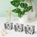 Search for animal print favour boxes Gold