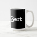 Search for bert mugs Friend