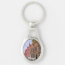 Search for brick of key rings Travel