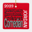 Search for stand up christmas tree decorations Comedy