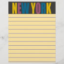 Search for travel advice cards New york