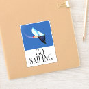Search for love sailing stickers Travel